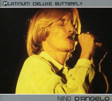 Nino D'Angelo: Nino d'angelo [CD]