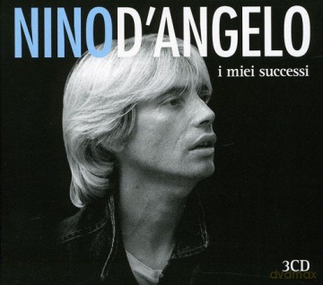 Nino D'Angelo: Nino d'angelo [3CD]