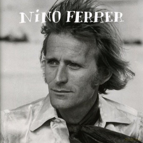 Nino Ferrer: Nino Ferrer [CD]
