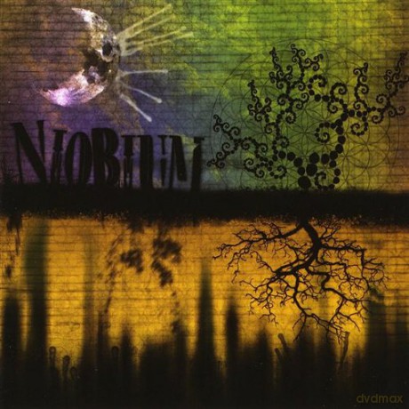 Niobium: Niobium [CD]