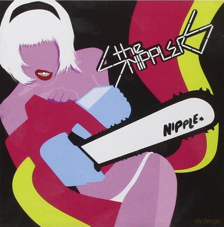 Nipple: Nipple [CD]