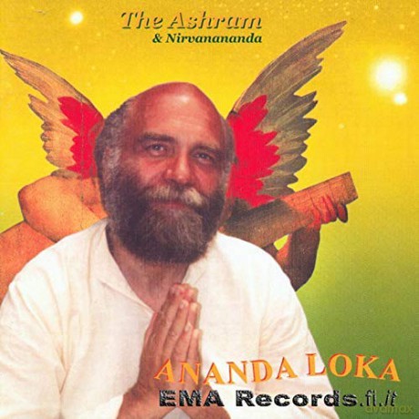 Nirvanananda - Ananda Loka [CD]