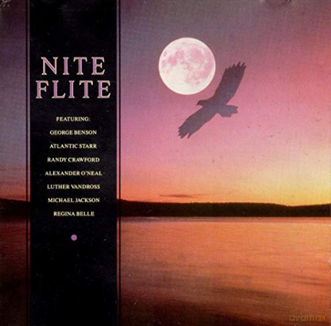 Nite Flite [CD]