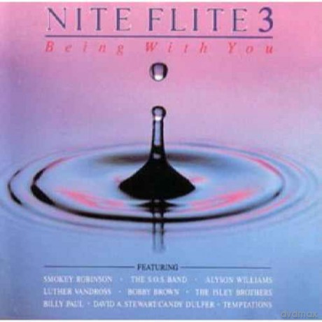 Nite Flite 3 [CD]