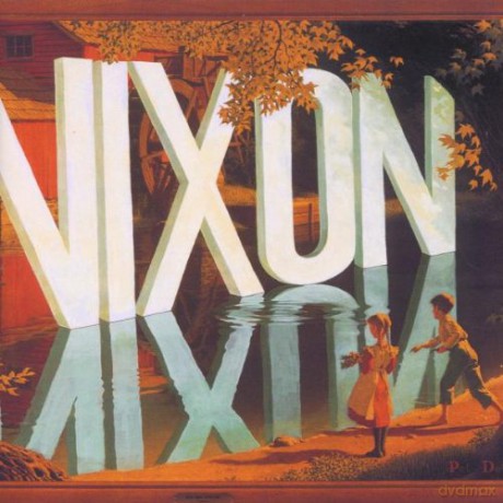 Lambchop: Nixon [CD]