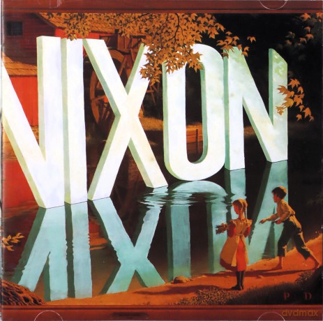 Lambchop: Nixon [CD]