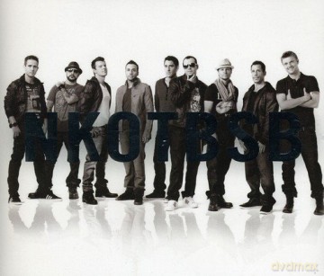 Nkotbsb: Nkotbsb [2CD]