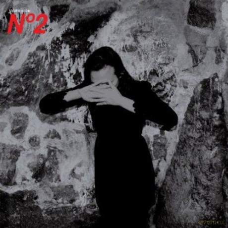 Christina Vantzou: No 2 [CD]