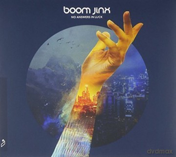 Boom Jinx: No Answers in Luck [CD]