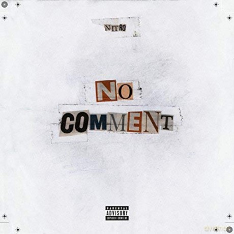 Nitro: No Comment [CD]