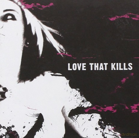 Love That Kills: No Cruels Nails Surrender [CD]