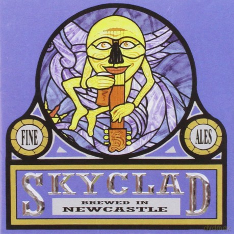 Skyclad: No Daylights Nor Helltaps [CD]