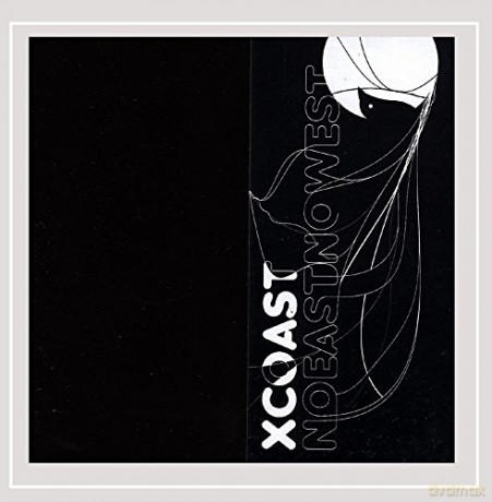 X Coast: No East No West [CD]