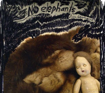Lisa Germano: No Elephants [CD]