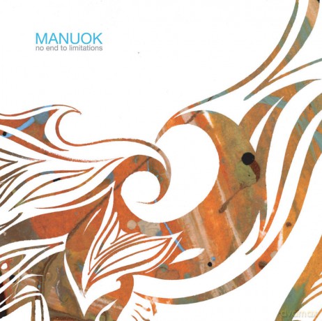 Manuok: No End To Limitations [CD]