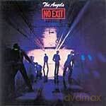 Angels: No Exit [CD]