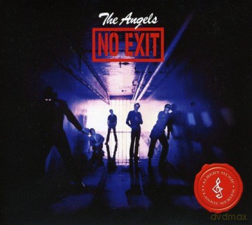 Angels: No Exit - Alberts Classic Series [CD]