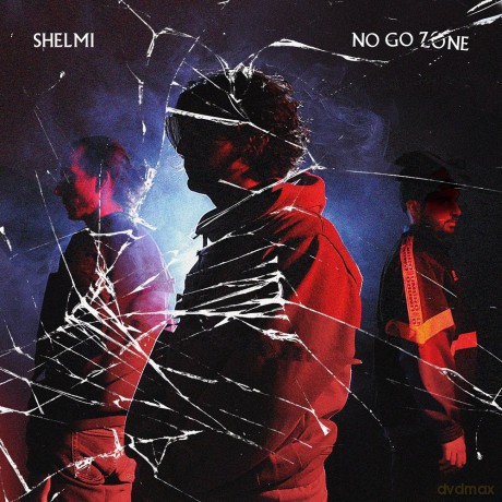 Shelmi: No Go Zone [CD]