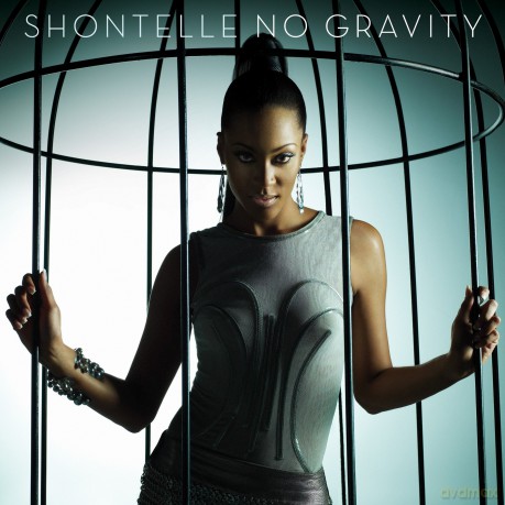 Shontelle: No Gravity [CD]