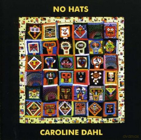 Caroline Dahl: No Hats [CD]