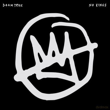 Doomtree: No Kings [CD]