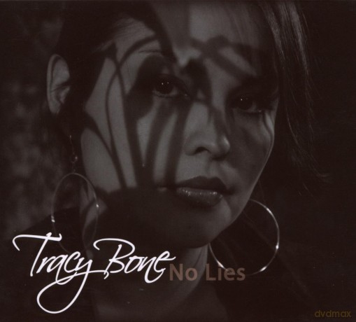 Tracy Bone: No Lies [CD]