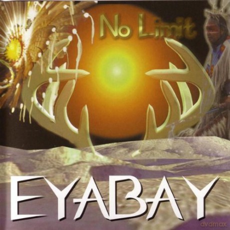 Eyabay: No Limit [CD]