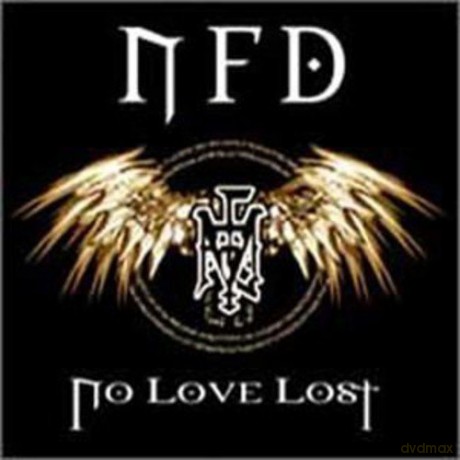 N.F.D.: No Love Lost [CD]