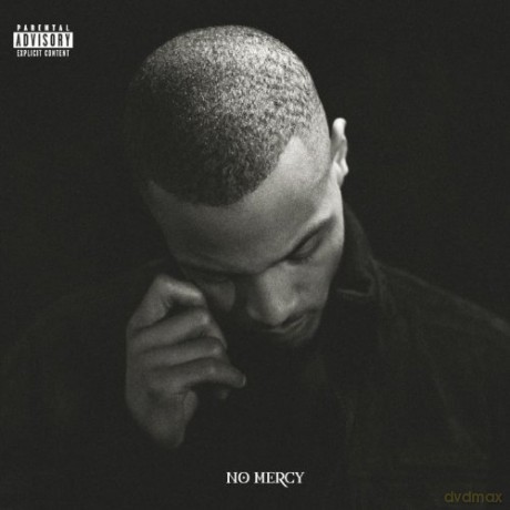 T.I.: No Mercy [CD]