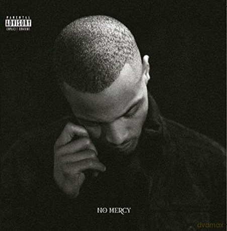 T.I.: No Mercy [CD]