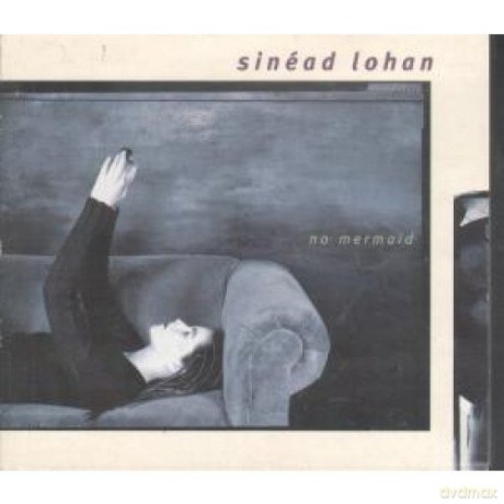 Sinead Lohan: No Mermaid [CD]