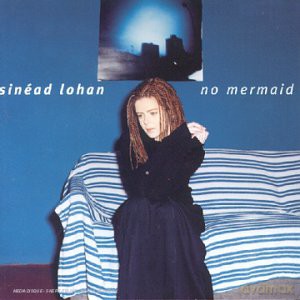 Sinead Lohan: No Mermaid [CD]