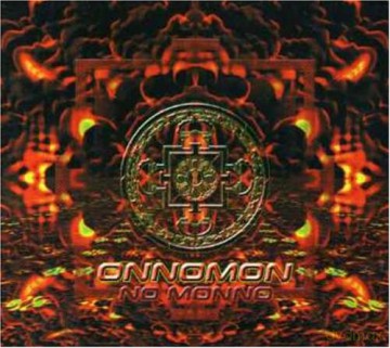 Onnomon: No Monno [CD]