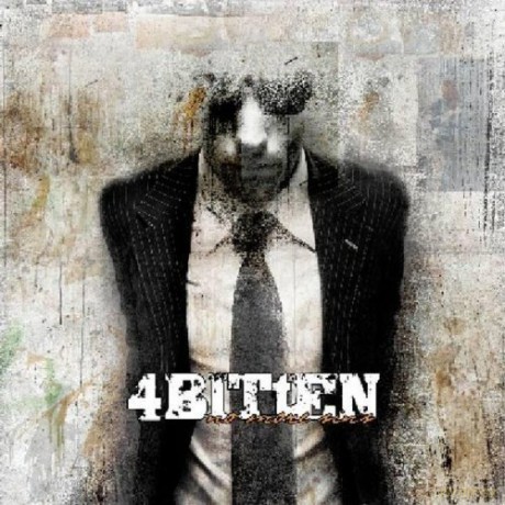 4bitten: No More Sins [CD]