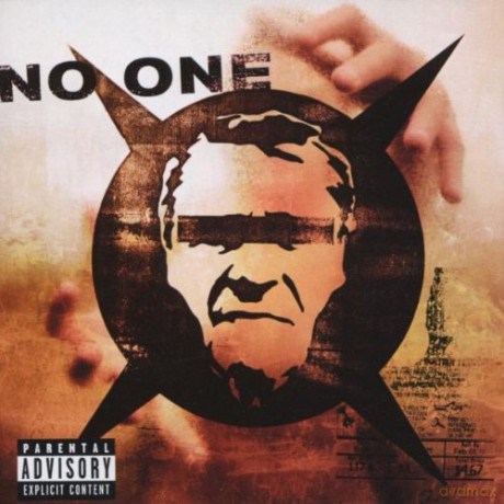 No One: No One [CD]