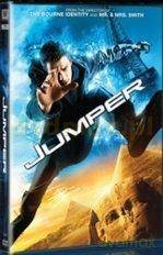 Jumper [DVD]