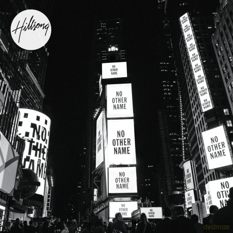 Hillsong: No Other Name [CD]
