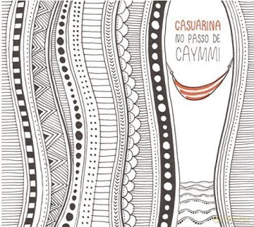 Casuarina: No Passo De Caymmi [CD]