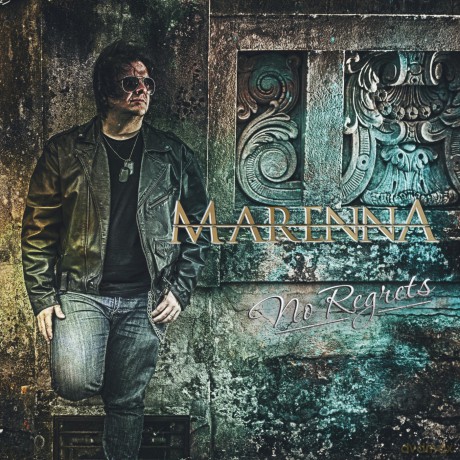 Marenna: No Regrets [CD]