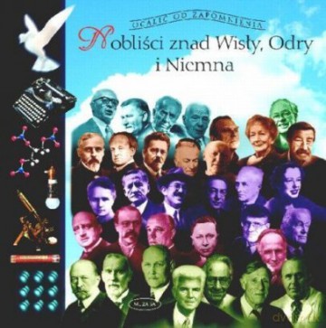 Nobliści znad Wisły,Odry i Niemna - Przemysław Pilich, Maria Pilich [KSIĄŻKA]