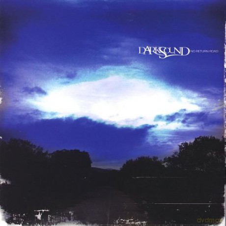 Darksound: No Return Road [CD]