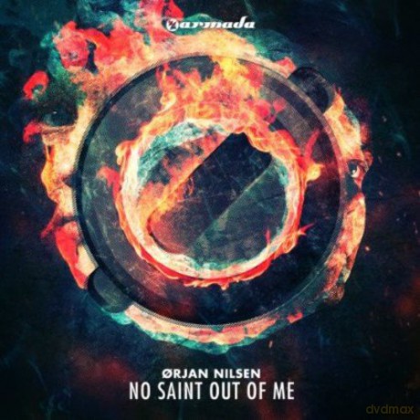 Orjan Nilsen: No Saint Out of Me [CD]