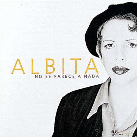 Albita: No Se Parece A Nada [CD]