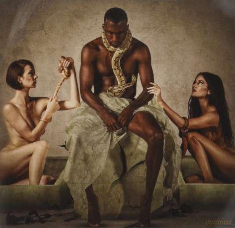 Hopsin: No Shame [CD]