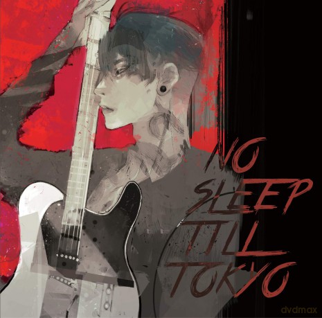 Miyavi: No Sleep Till Tokyo (Limited) [CD]