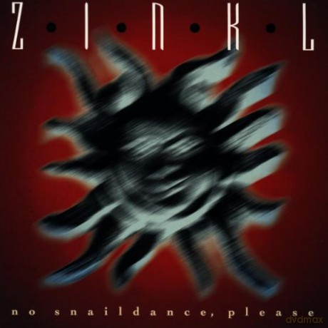 Zinkl: No Snaildance, Please [CD]