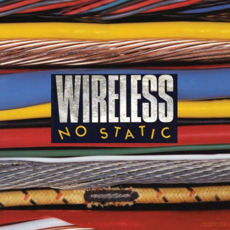 Wireless: No Static [CD]