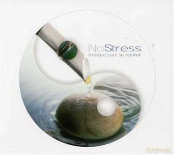 Christophe Lebled: No Stress:Musique Pour Se [CD]