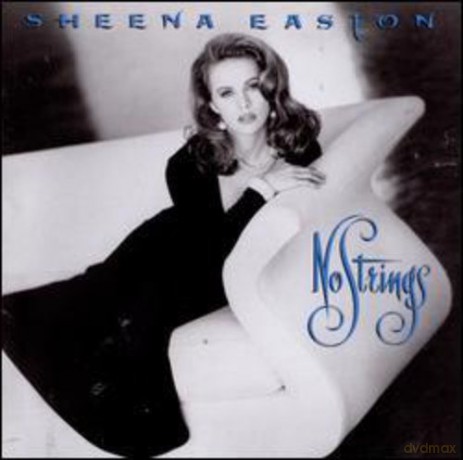 Sheena Easton: No Strings [CD]