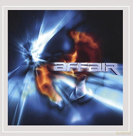 Affair: No Substitute [CD]